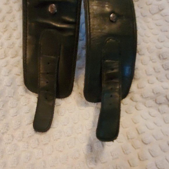 Ankle cuffs - Picture 4 of 4